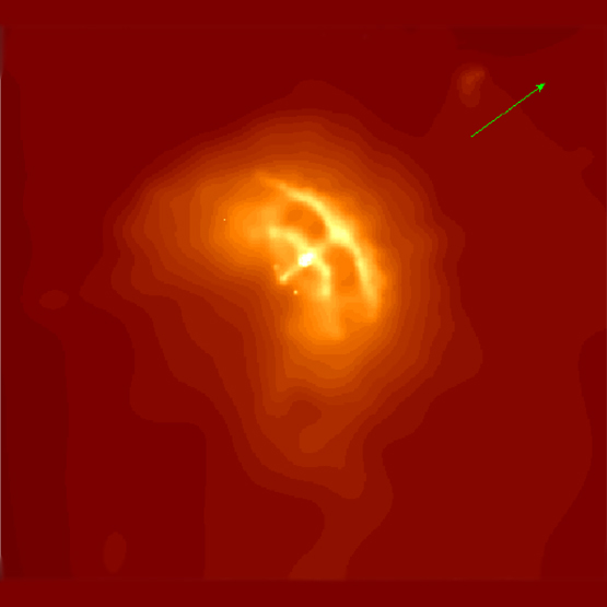 A Teaspoon of Neutron Star Material Would Weigh as Much as Mount Everest