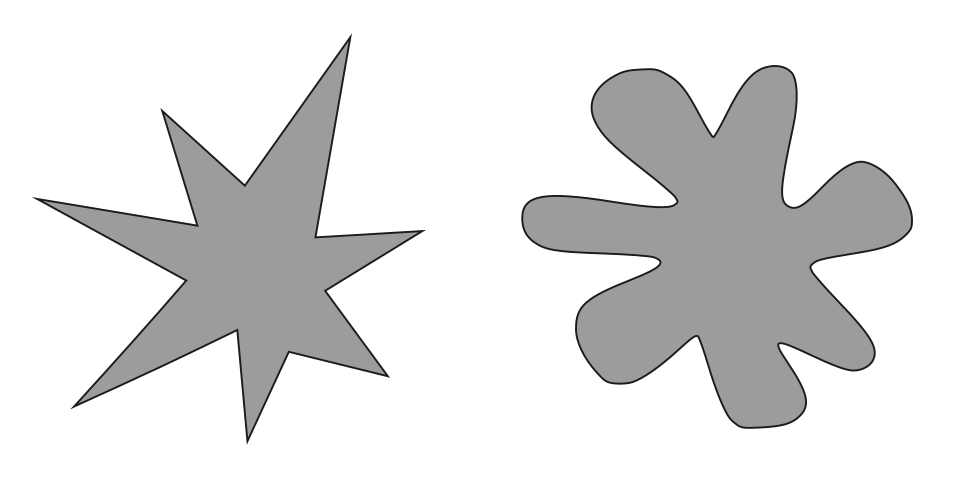 People Worldwide Instinctively Link Nonsense Sounds to Shapes They've Never Seen