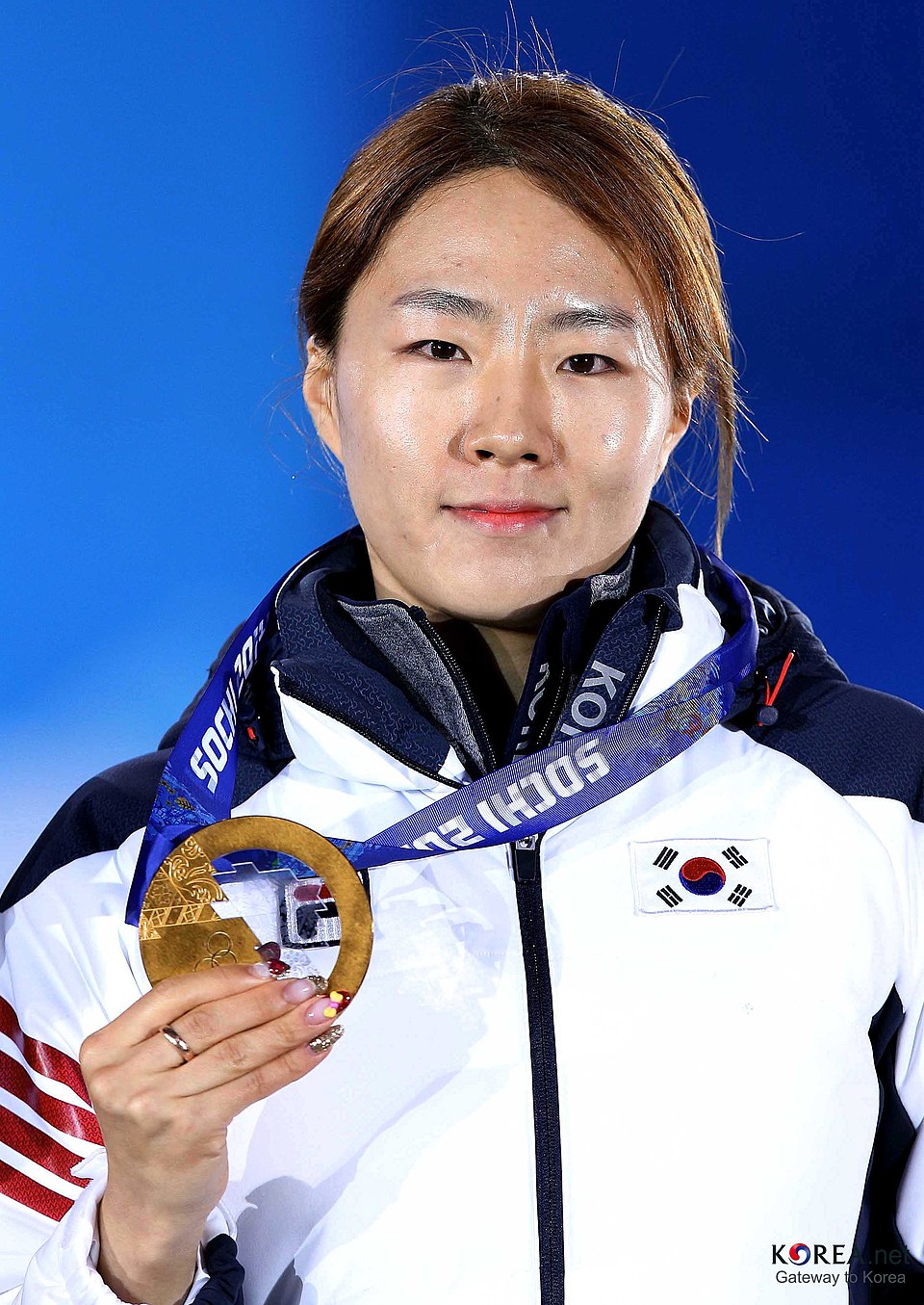 Olympic Gold Medals Have Not Actually Been Gold Since 1912