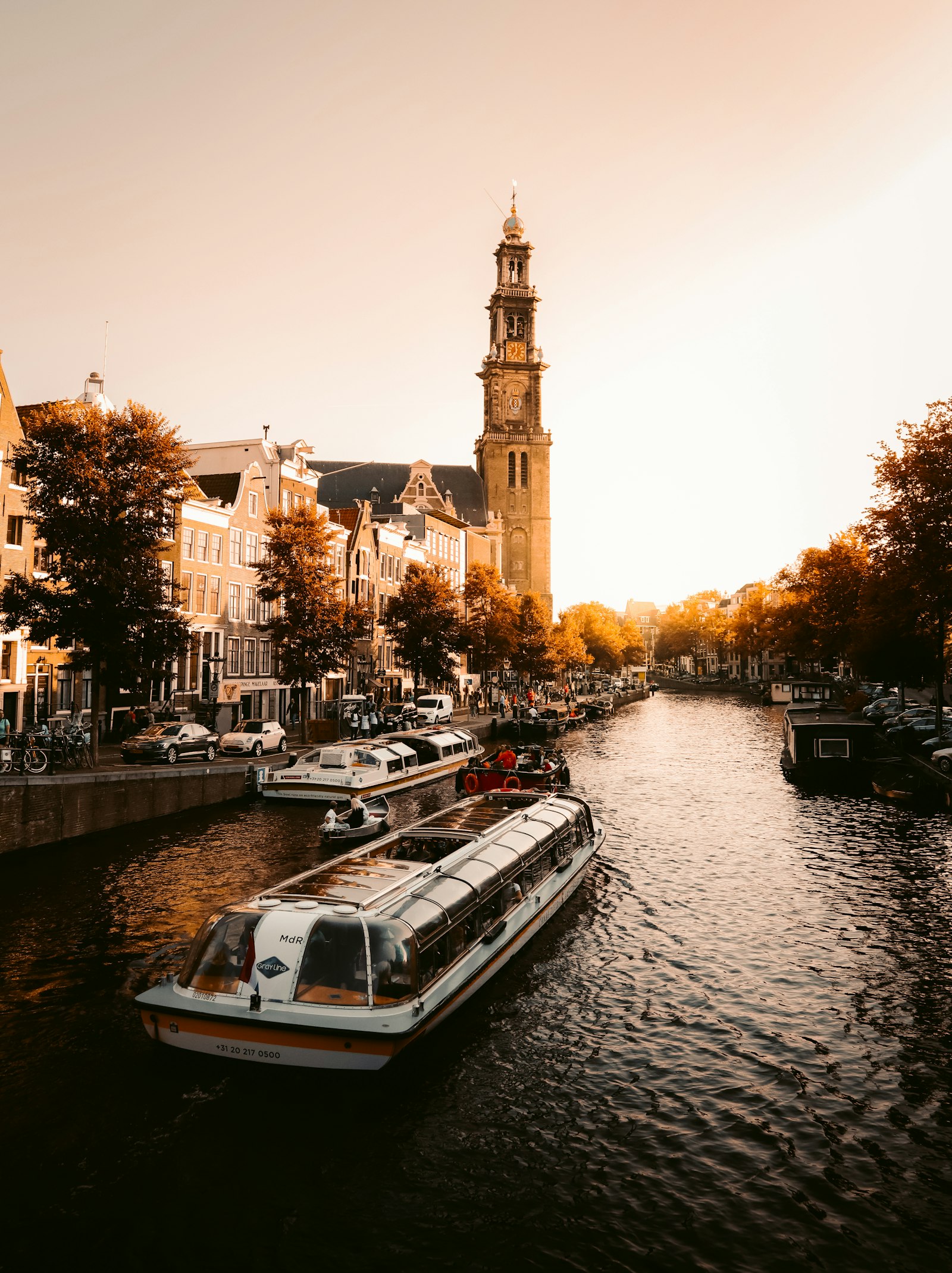 A Quarter of the Netherlands Lives Below Sea Level