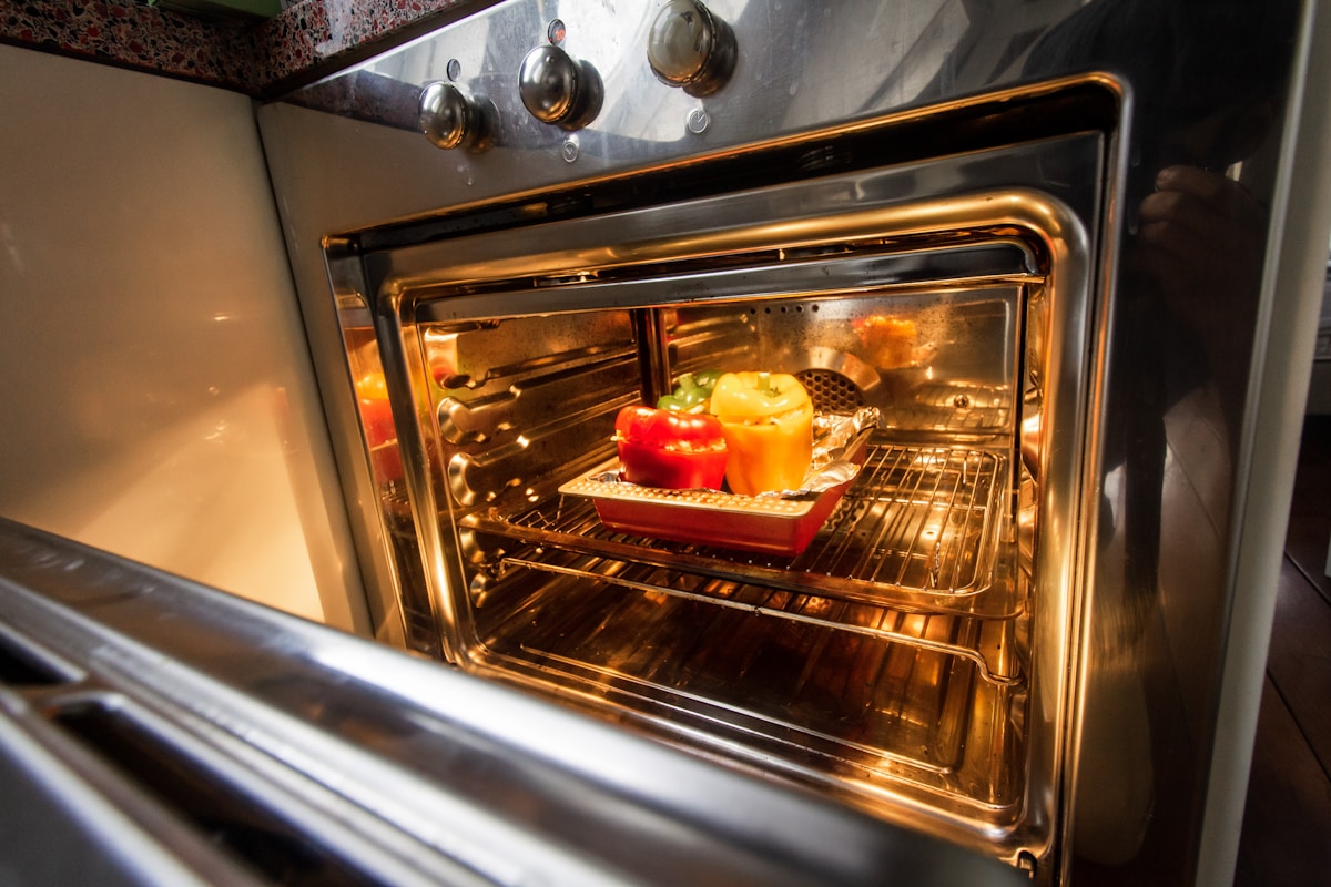 Your Microwave Has Its Own Microbiome of Radiation-Resistant Bacteria