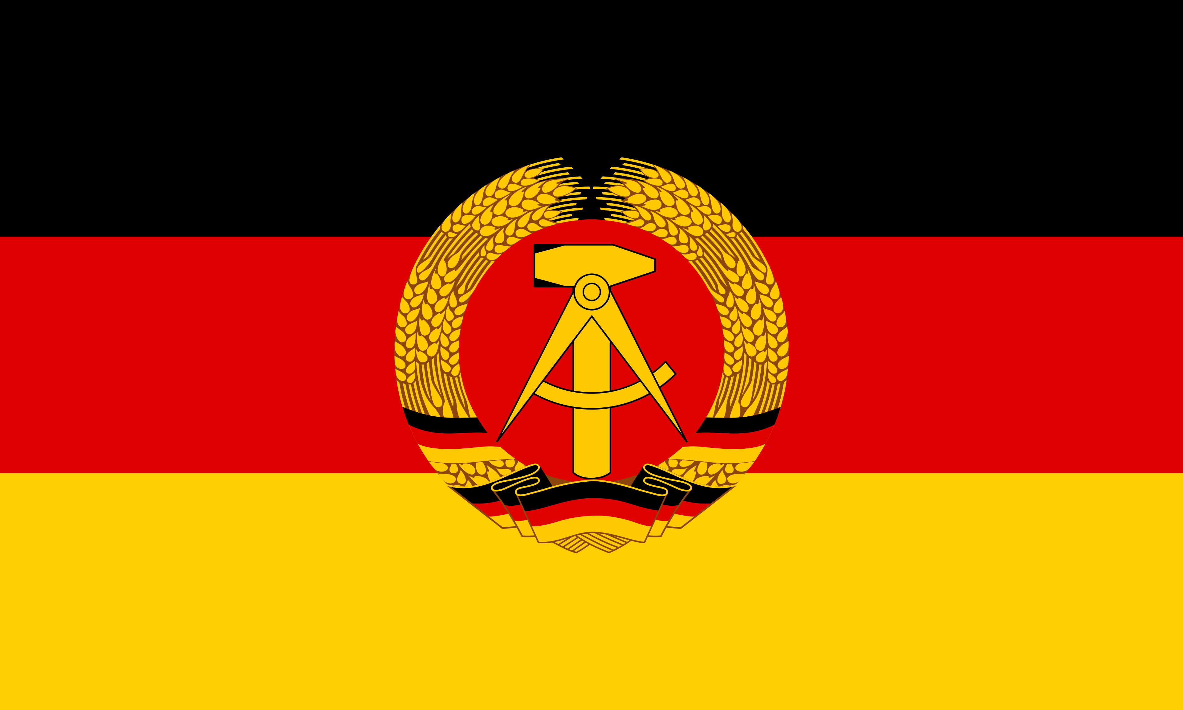 East Germany Ran a Massive State-Sponsored Doping Program