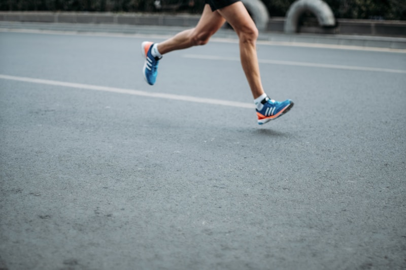 Human Growth Hormone Became a Popular Doping Substance in the 2000s
