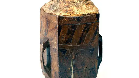 Some Bog Butter Is Actually Animal Tallow, Not Dairy
