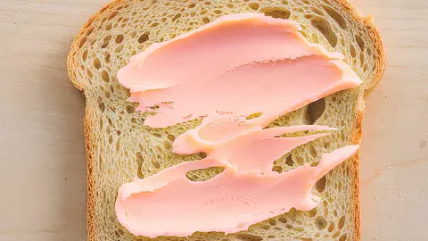 Margarine Was Legally Required to Be Pink in Some US States
