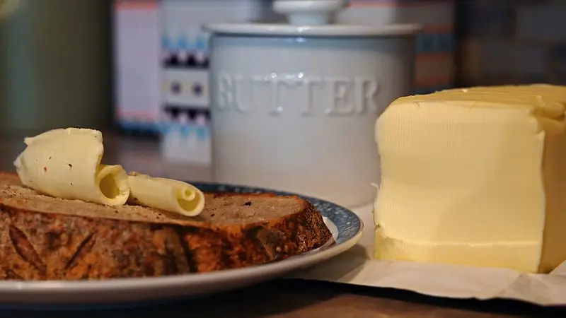Canadian Buttergate Made Butter Harder to Spread