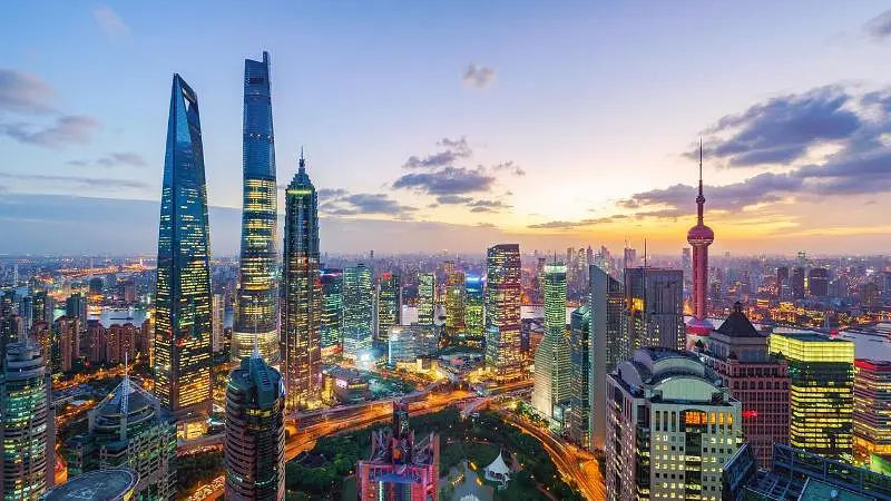China Has Over 660 Cities