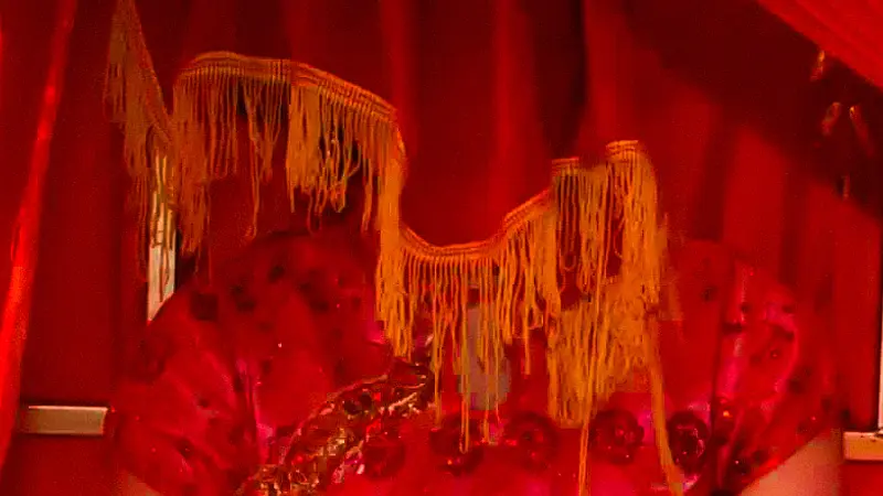 Chinese Brides Traditionally Wear Red