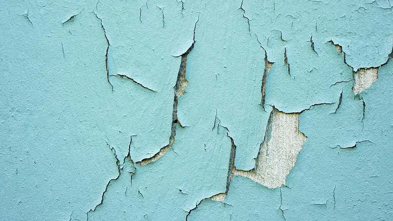 Lead Paint Poisoned Generations of Children