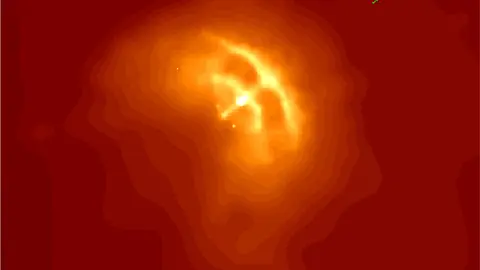 A Teaspoon of Neutron Star Material Would Weigh as Much as Mount Everest