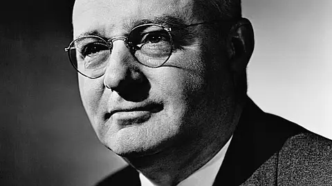 The Inventor Who Accidentally Poisoned the Entire Planet Twice