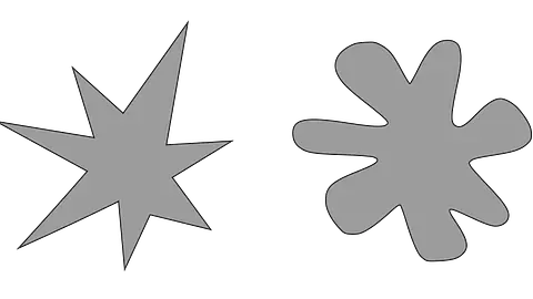 People Worldwide Instinctively Link Nonsense Sounds to Shapes They've Never Seen