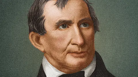 The Shortest Presidency Lasted Only 32 Days