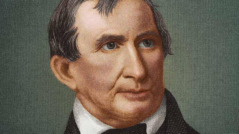 The Shortest Presidency Lasted Only 32 Days