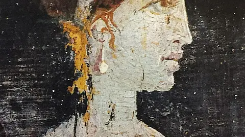 Cleopatra Lived Closer in Time to the Moon Landing Than to the Pyramids