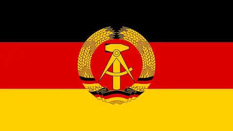 East Germany Ran a Massive State-Sponsored Doping Program