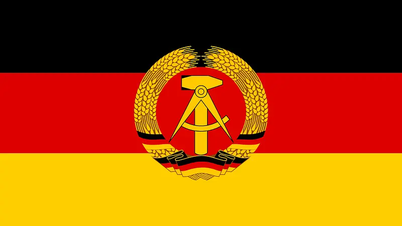 East Germany Ran a Massive State-Sponsored Doping Program