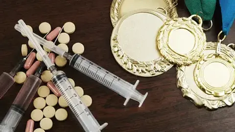 Anabolic Steroids Were First Synthesized in the 1930s for Medical Use
