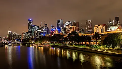 Melbourne Was Almost Named Batmania After Its Founding Settler