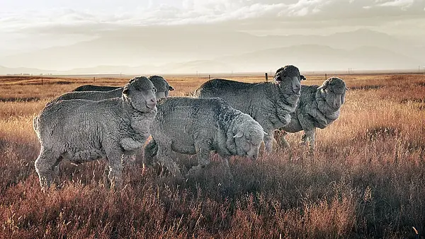Exporting Merino Sheep from Spain Was Once Punishable by Death