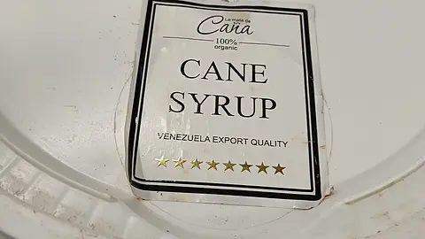 Honey never spoils and never goes bad