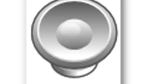 Sound travels through solids faster than through air