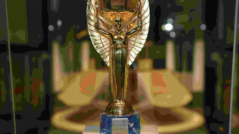 The Jules Rimet Trophy Was Stolen Twice—And Once by a Dog Named Pickles