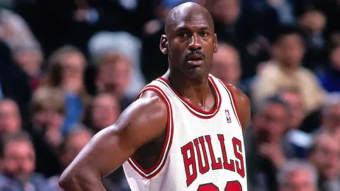 Michael Jordan's Contract Made Him Richer Than His Entire Team Combined