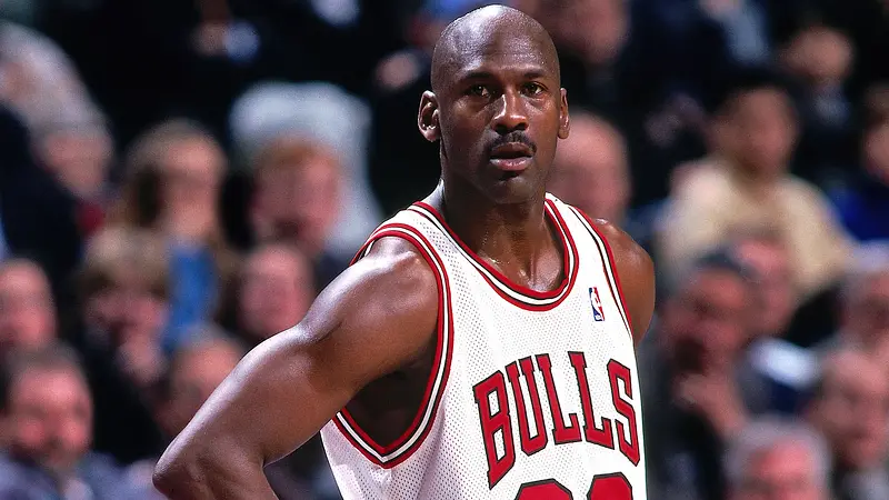 Michael Jordan's Contract Made Him Richer Than His Entire Team Combined