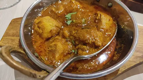 People Have Been Eating Curry for 4,500 Years