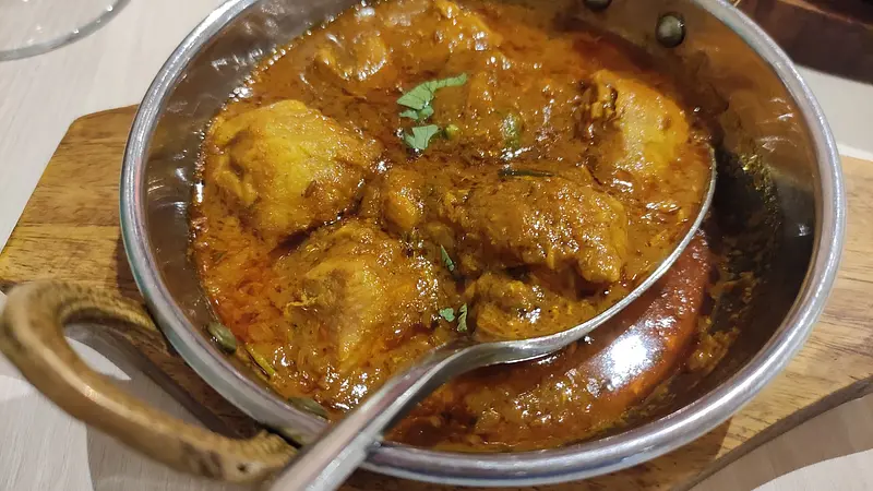 People Have Been Eating Curry for 4,500 Years