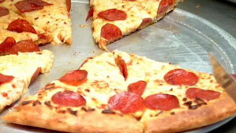 Leftover Pizza Is Healthier Than Fresh Thanks to Resistant Starch