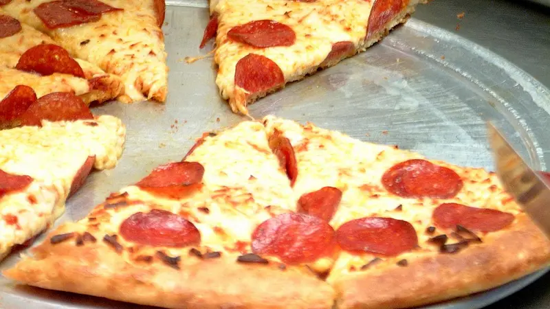 Leftover Pizza Is Healthier Than Fresh Thanks to Resistant Starch