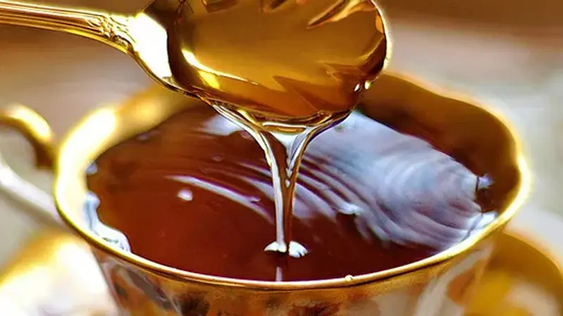 Honey Never Spoils and Can Last Thousands of Years